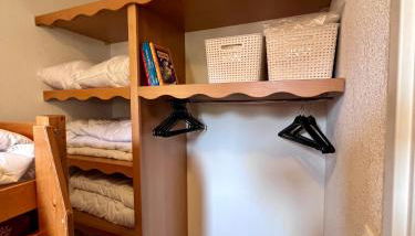 Appartement 4 personnes avec piscine intérieure - Foto 4