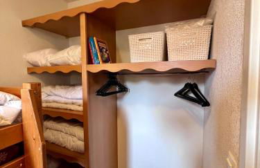 Appartement 4 personnes avec piscine intérieure - Foto 4