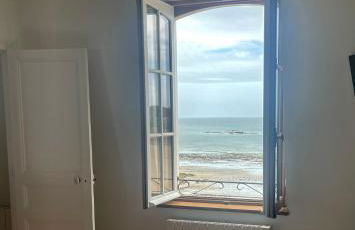 le Royal XIX vue mer 212 - Foto 9