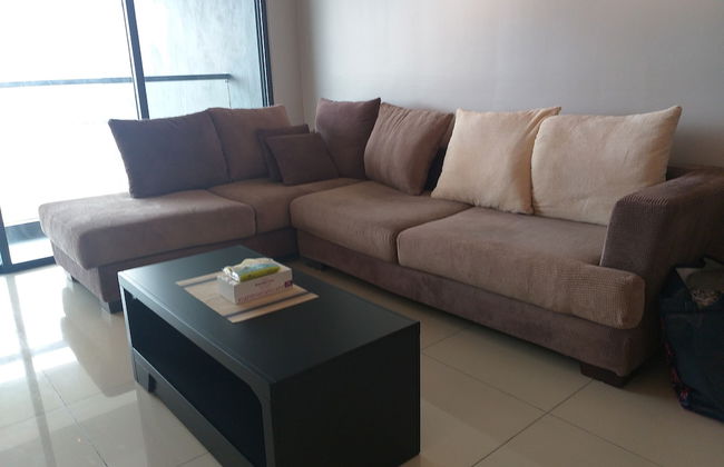 Raffles Suites Homestay - Foto 18