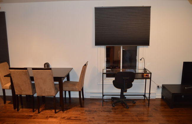 The Rock apartment - mtlFlats - Foto 14