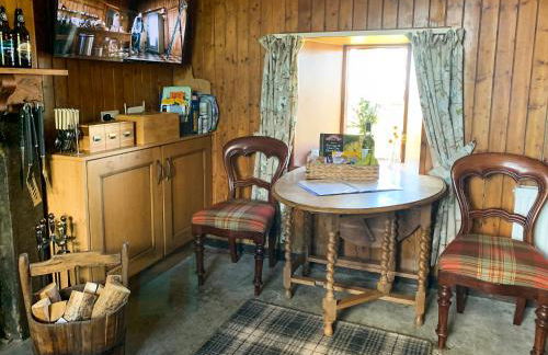 Mains Of Auchmedden Cottage - Foto 6