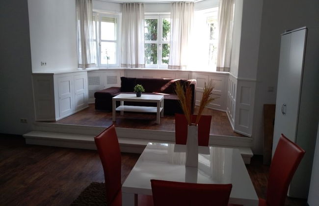 Villa Birkenfeld - Foto 13