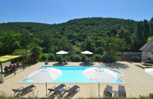 Gîte Manseng - Foto 4