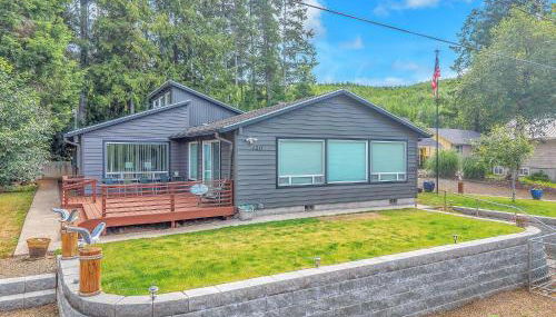 Moss Quadrant - Foto 2