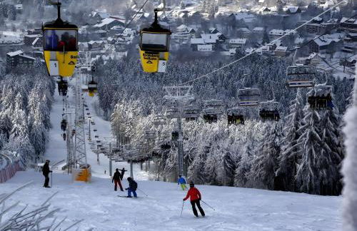 Ferienwohnung in Wildemann - Foto 15