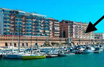 Tourist apartment-La Casa del Porto- alloggio turistico - Foto 51