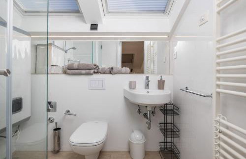 Apartments Anaika at the beach, Opatija - Photo 30