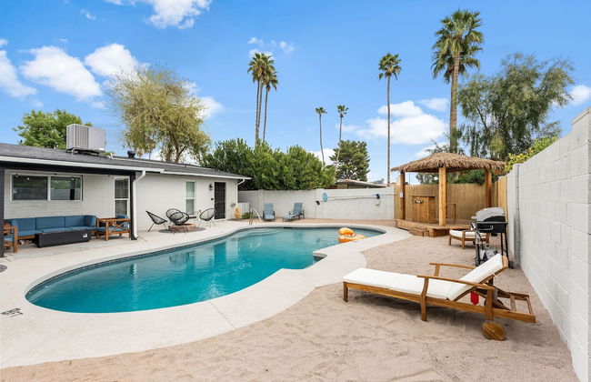 Rosewood Inn - Photo 33