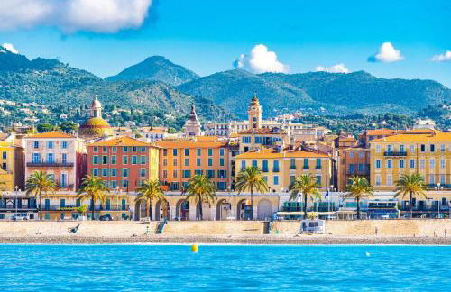 Fabron studio et Résidence de Luxe avec Piscine - Photo 31