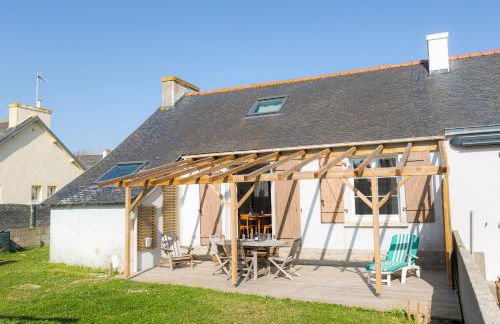 Vacances en famille a 250m de la mer a Penmarch - Foto 19