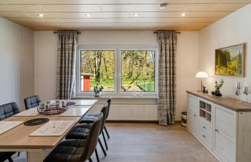 Ferienhaus am Park - Foto 33