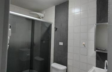 Apartamento Praia Grande - Pé na Areia - Mirim - Foto 29