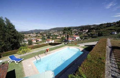 Casa Rural do Salgueirinho - Foto 31