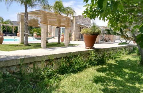 Relais Tenuta Campì - Foto 30