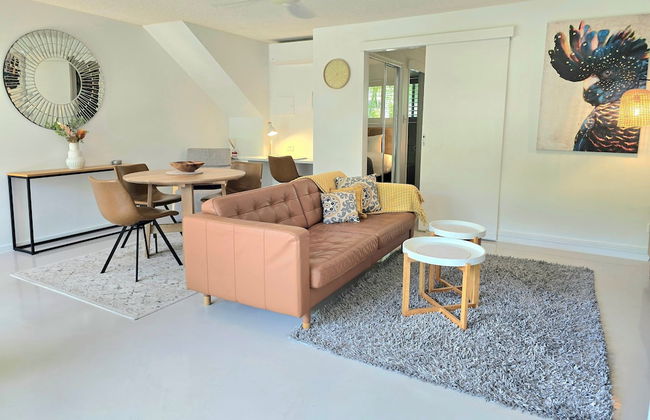 Noosa River Retreat - Foto 79