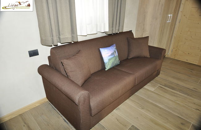 Al Bait da Valeriano by Livigno Accomodation - Foto 59