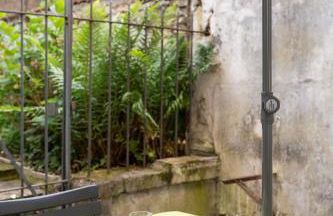 La Teranga de Kadi & Cathy, avec jardin privatif - Foto 39