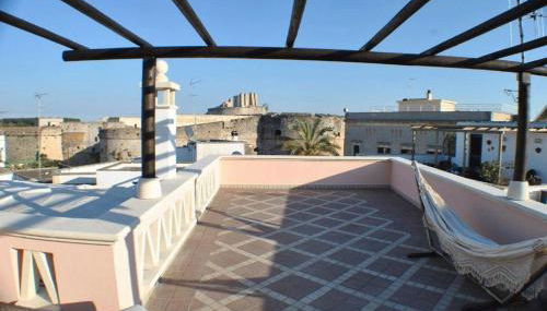 Dimora Storica Castello Otranto - Foto 5