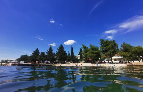 VILLA PUNTA BLAVA - Beachfront Family Villa with Sea View - no pets allowed - Foto 8