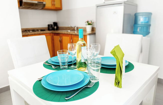 FIESTA SOL CARIBE playa LOS CORALES - Photo 13