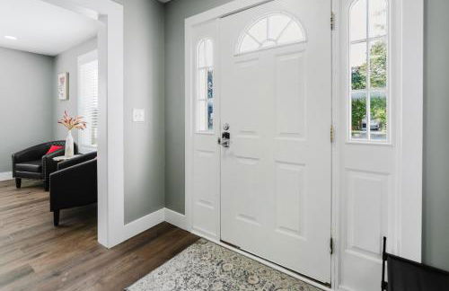 Modern Renovated 3-Bed Near Ann Arbor & Ypsilanti - Foto 17