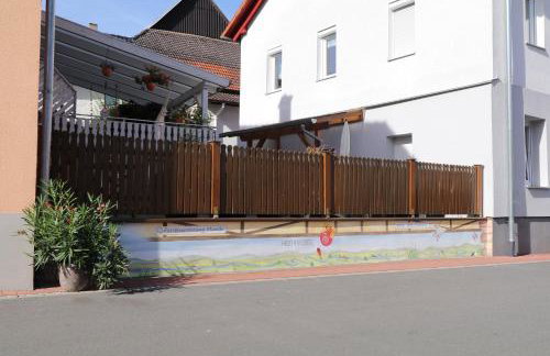 Ferienwohnung Altes Rathaus - Foto 12