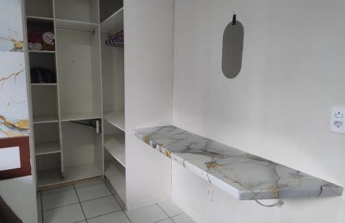 Fortaleza Praia iracema apartamento Guanaces vista mar - Photo 18