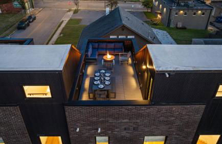 The Ashford - Brand New Gem Walk to WeHo - Foto 50