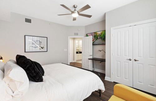 New, Modern 3bed/2bath Golf views, close to Disney - Foto 20