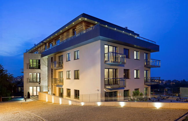 Sea Premium Apartments - Destigo Hotels - Foto 40