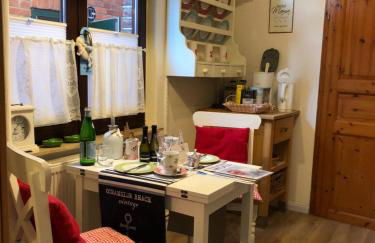 Möwenflug Apartments - Foto 64