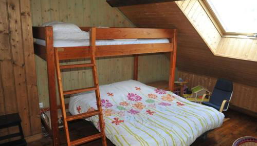 Grand appartement au centre du village minimum 2 nuits - Foto 2