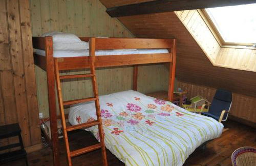 Grand appartement au centre du village minimum 2 nuits - Foto 2