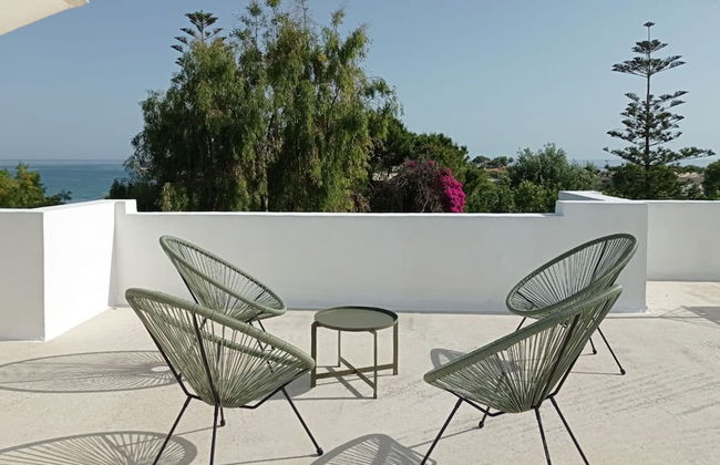 Roof garden Seaside lux Home - Foto 54