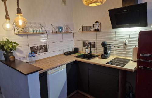 Apartament Sportowa - Foto 7