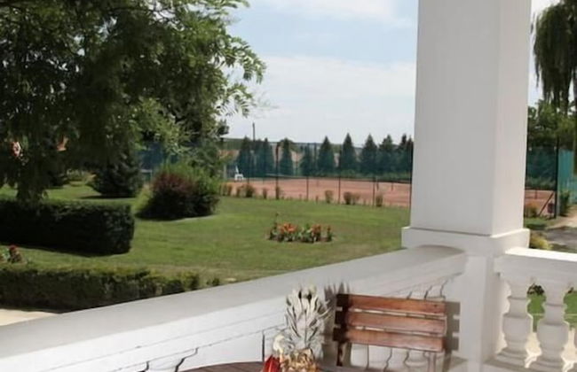 Batthyány Kastélyszálló - Foto 16