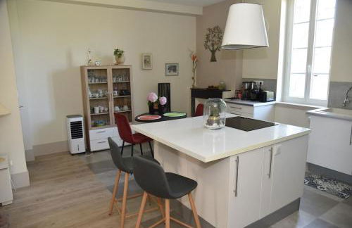 Calme et confort centre ville avec parking privé - Foto 21