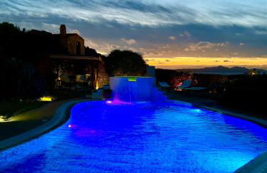 Villa Astra fronte mare - Porto Cervo - Foto 25