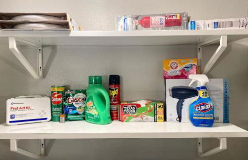 MidCentury Modern Longterm, Med Center Pool WD - Foto 17