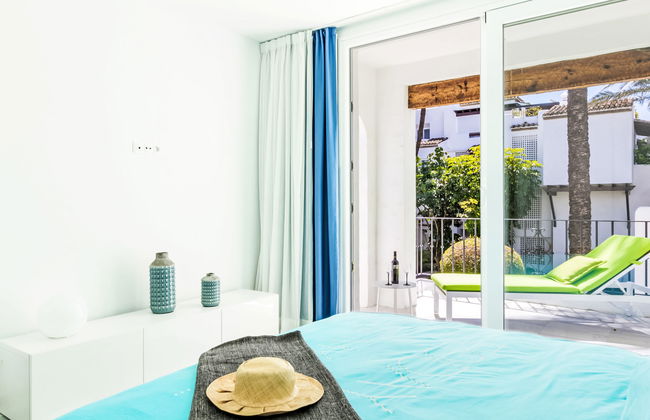 Alcazaba Beach - Foto 15