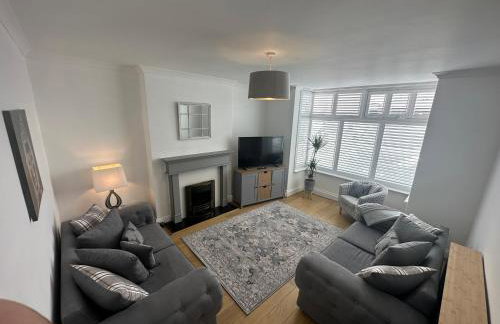 Porth View Newquay - Foto 1