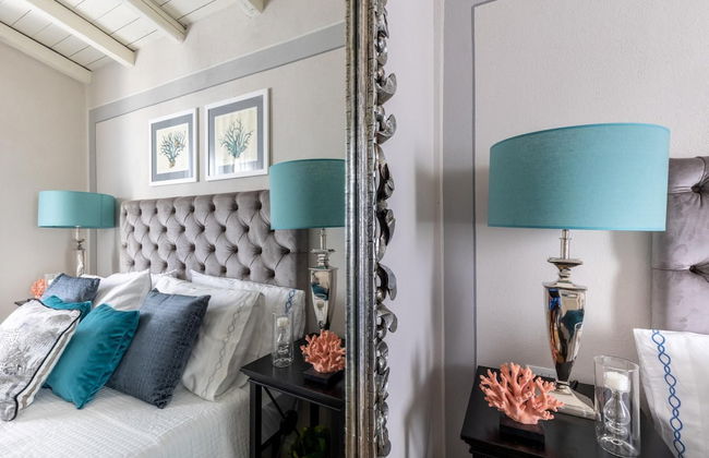 Villa La Bella in Ottiolu - Photo 57