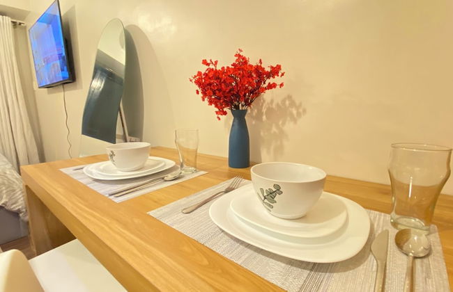 Sunset View at Air Residences Makati - Foto 33