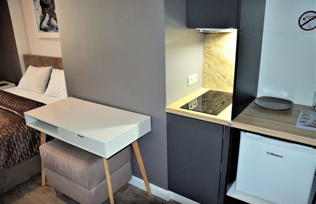 Kyiv City Center - Foto 27