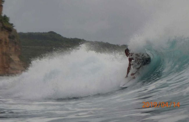 Ekas Surf Resort - Foto 48