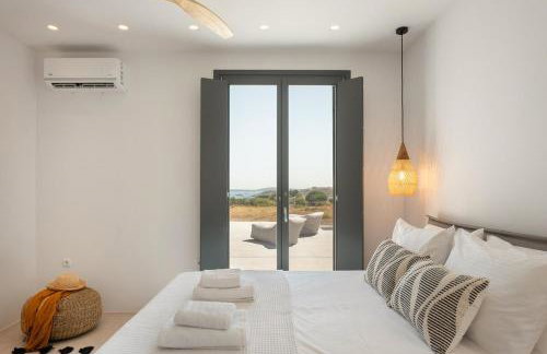 Near Naousa - 3BR Villa - Private Pool - Villa Candia - Photo 25