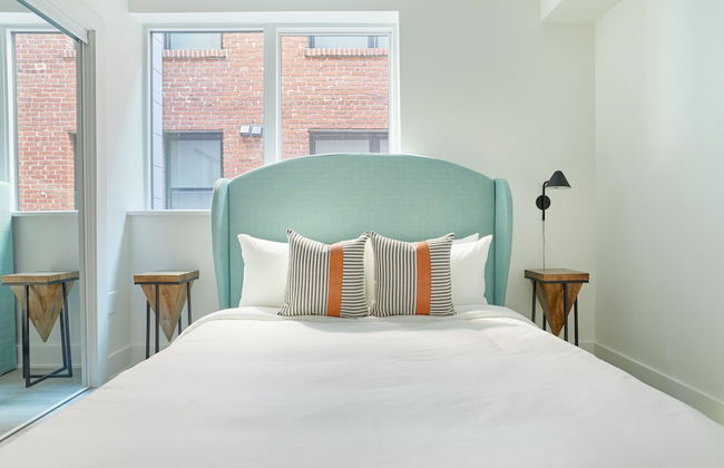 Reside Navy Yard, a Wyndham Residence - Foto 53