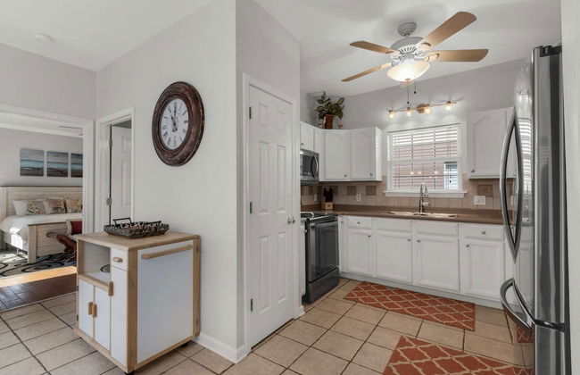 Tickled Turtle Beach House - Foto 16