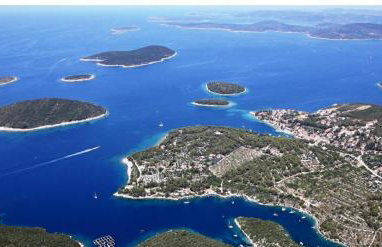 Holiday home Voga - Photo 47